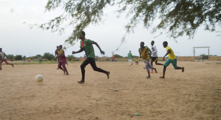 Afrique de l’Ouest et du Centre : l’UNICEF dresse un bilan effrayant des violations contre les enfants